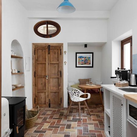 Ferienwohnung La Amara Zaid - En El Casco Antiguo De Frigiliana Exterior foto