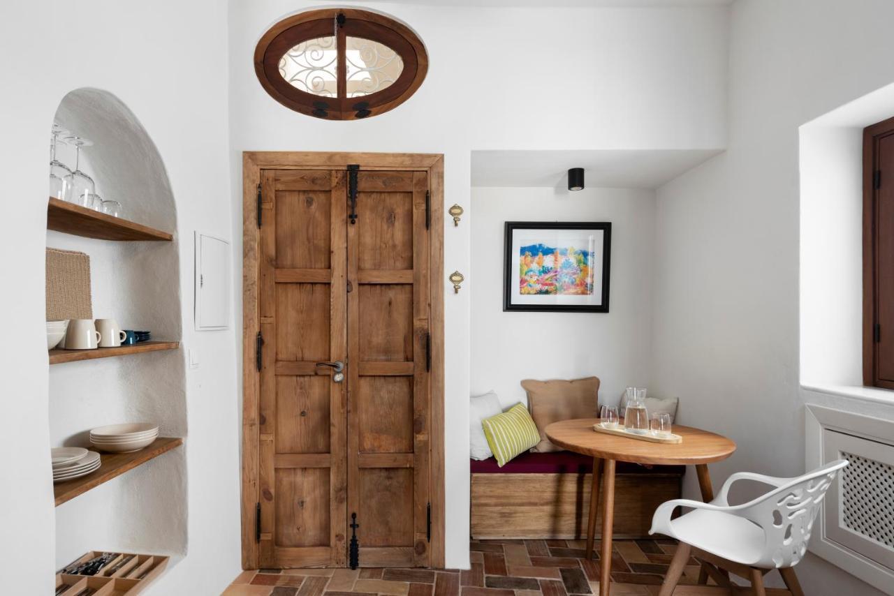 Ferienwohnung La Amara Zaid - En El Casco Antiguo De Frigiliana Exterior foto