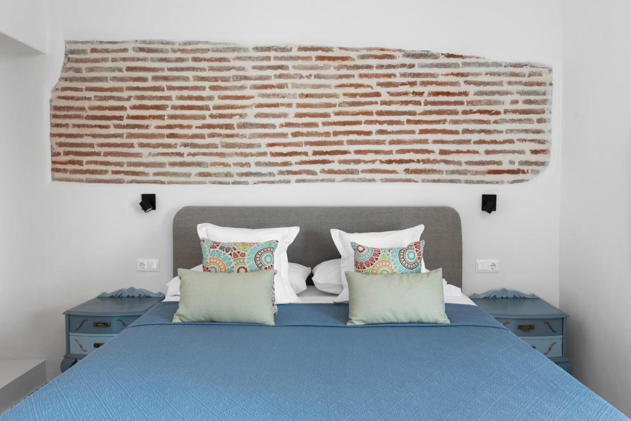 Ferienwohnung La Amara Zaid - En El Casco Antiguo De Frigiliana Exterior foto